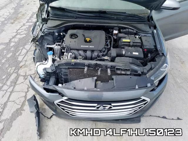 KMHD74LF1HU150123 фото 8