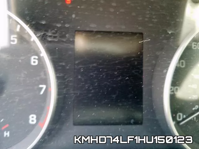 KMHD74LF1HU150123 фото 9