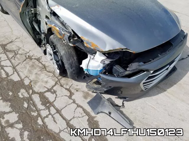 KMHD74LF1HU150123 фото 10