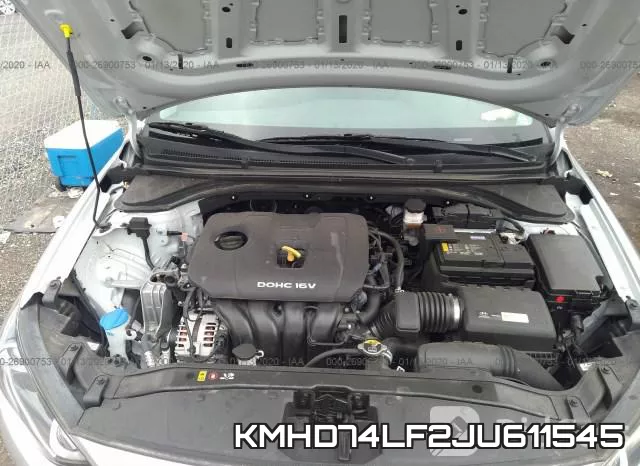 KMHD74LF2JU611545 фото 2