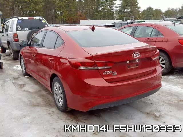 KMHD74LF5HU120333 фото 4