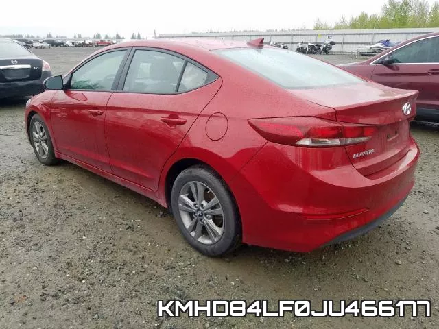 KMHD84LF0JU466177 фото 4