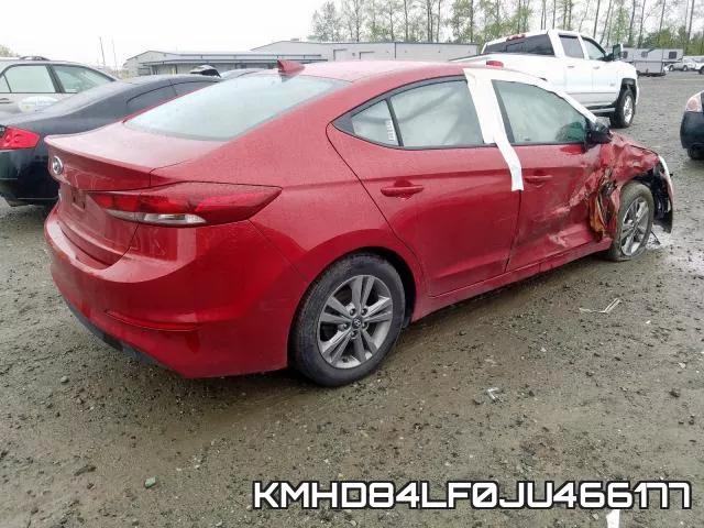 KMHD84LF0JU466177 фото 5