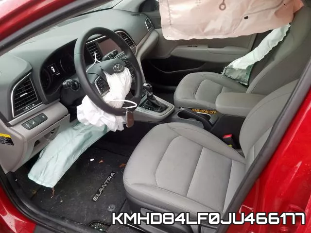 KMHD84LF0JU466177 фото 6