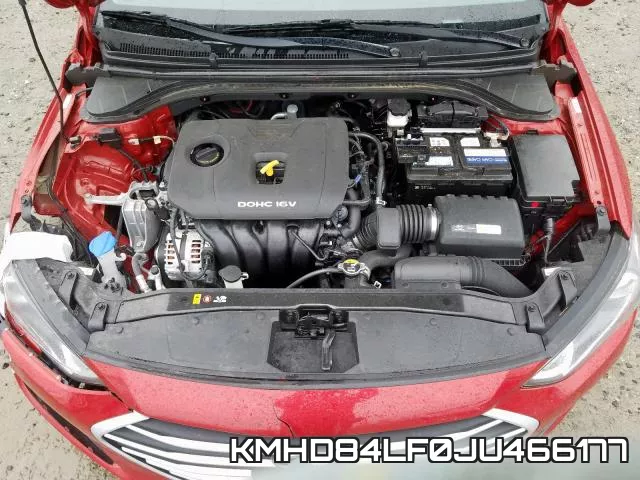 KMHD84LF0JU466177 фото 8