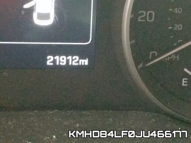 KMHD84LF0JU466177 фото 9