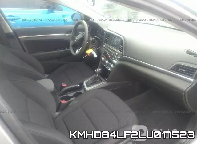 KMHD84LF2LU017523 фото 6