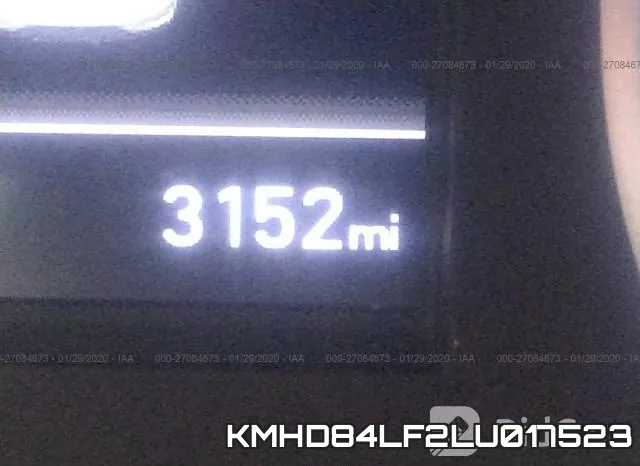 KMHD84LF2LU017523 фото 8