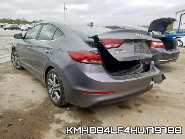 KMHD84LF4HU179788 фото 4