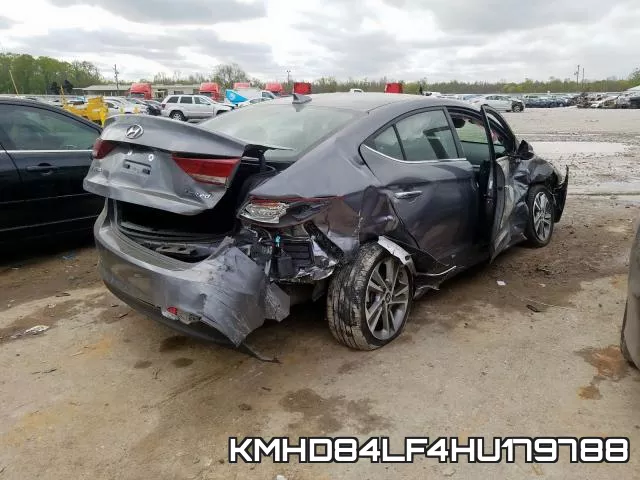 KMHD84LF4HU179788 фото 5