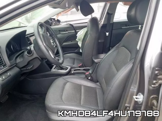 KMHD84LF4HU179788 фото 6