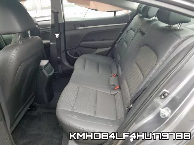KMHD84LF4HU179788 фото 7
