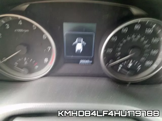 KMHD84LF4HU179788 фото 9
