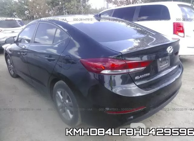 KMHD84LF8HU429596 фото 4