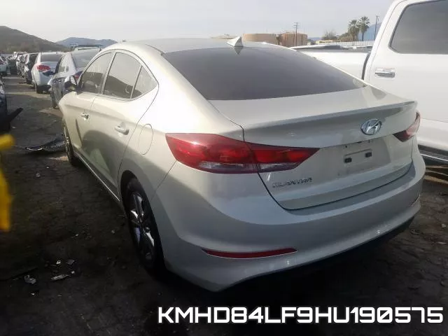 KMHD84LF9HU190575 фото 4