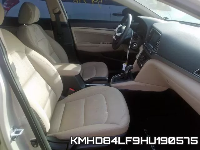 KMHD84LF9HU190575 фото 6