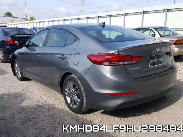 KMHD84LF9HU298484 фото 4