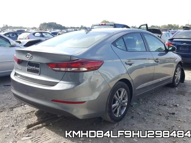 KMHD84LF9HU298484 фото 5