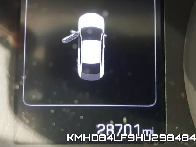KMHD84LF9HU298484 фото 9