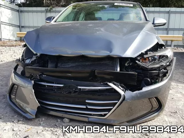 KMHD84LF9HU298484 фото 10
