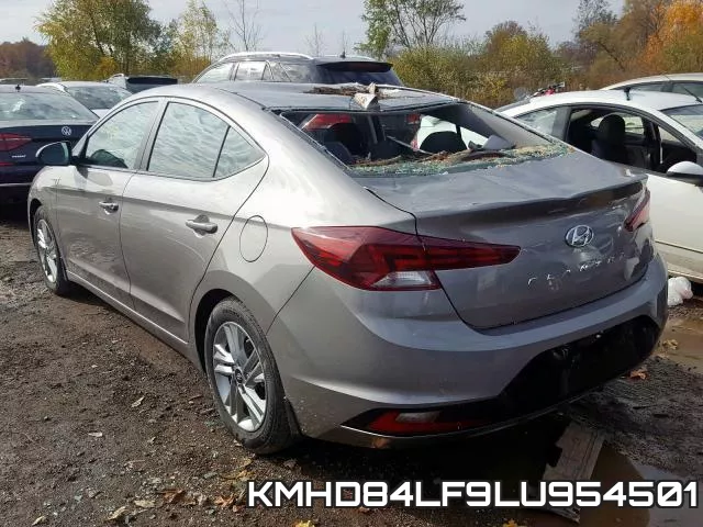 KMHD84LF9LU954501 фото 4