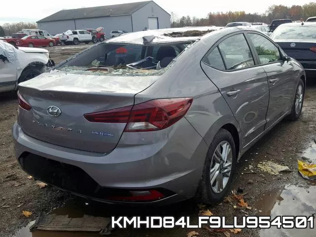 KMHD84LF9LU954501 фото 5