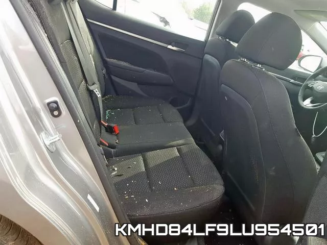 KMHD84LF9LU954501 фото 7