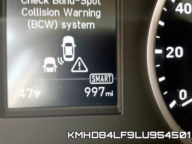 KMHD84LF9LU954501 фото 9