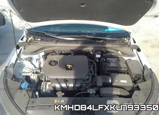 KMHD84LFXKU793350 фото 2