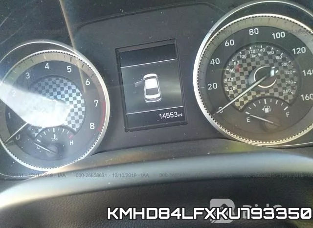 KMHD84LFXKU793350 фото 8