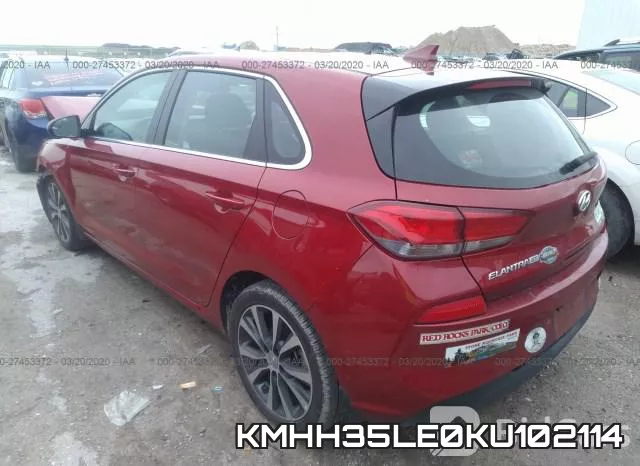 KMHH35LE0KU102114 фото 4