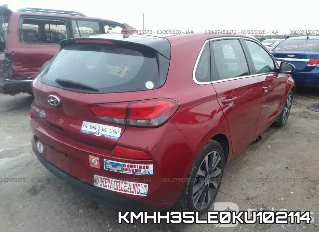 KMHH35LE0KU102114 фото 5
