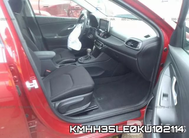 KMHH35LE0KU102114 фото 6