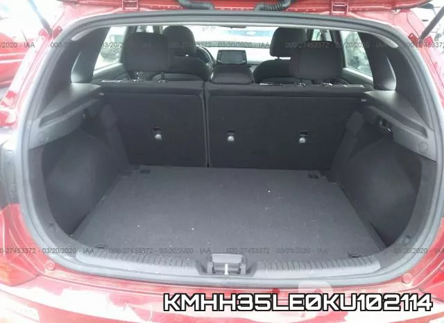 KMHH35LE0KU102114 фото 9