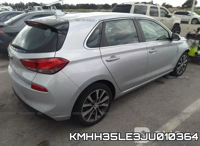 KMHH35LE3JU010364 фото 5