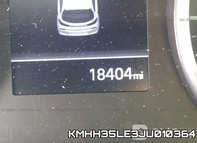 KMHH35LE3JU010364 фото 8