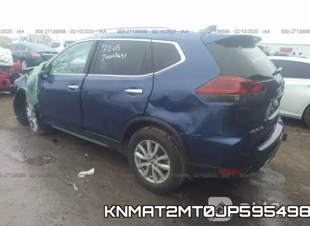 KNMAT2MT0JP595498 фото 4
