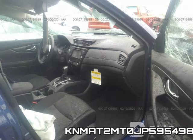 KNMAT2MT0JP595498 фото 6