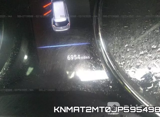 KNMAT2MT0JP595498 фото 8