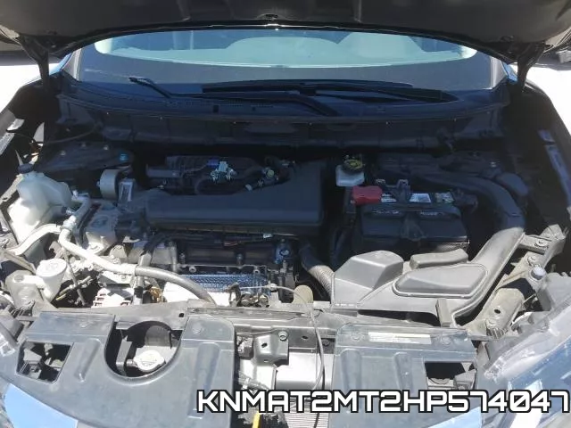 KNMAT2MT2HP574047 фото 8