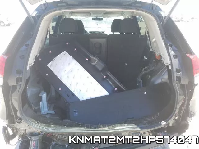KNMAT2MT2HP574047 фото 10