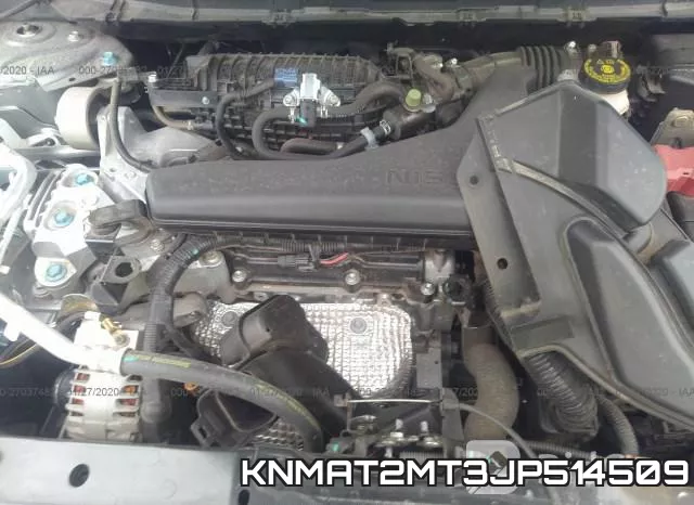 KNMAT2MT3JP514509 фото 2