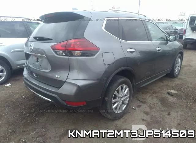 KNMAT2MT3JP514509 фото 5