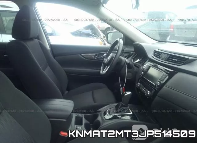KNMAT2MT3JP514509 фото 6