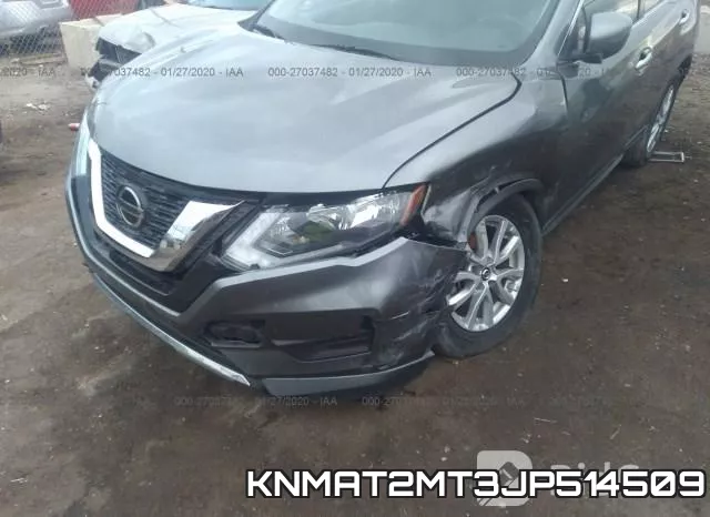 KNMAT2MT3JP514509 фото 7