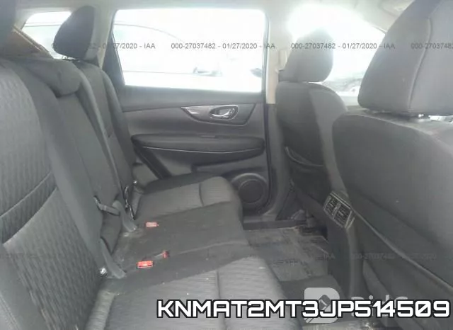 KNMAT2MT3JP514509 фото 9