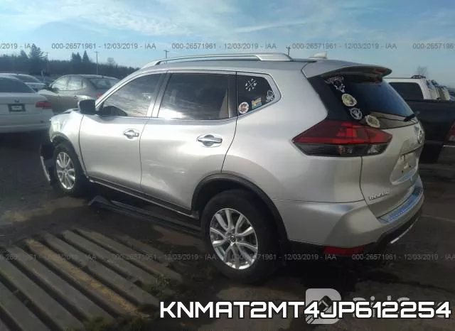 KNMAT2MT4JP612254 фото 4