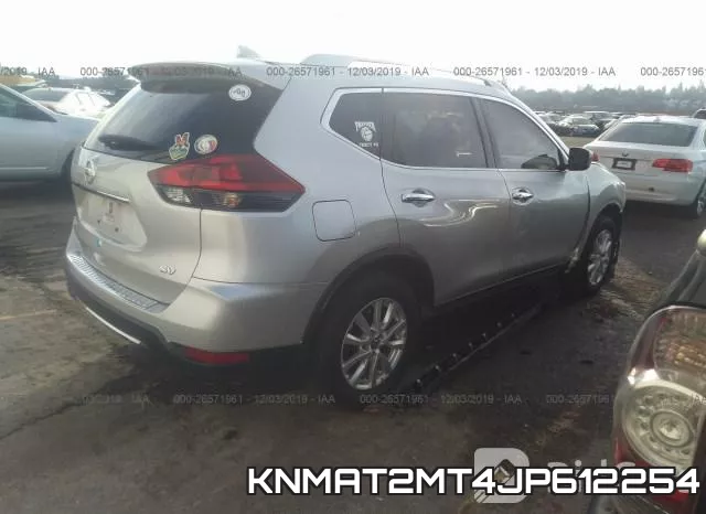 KNMAT2MT4JP612254 фото 5