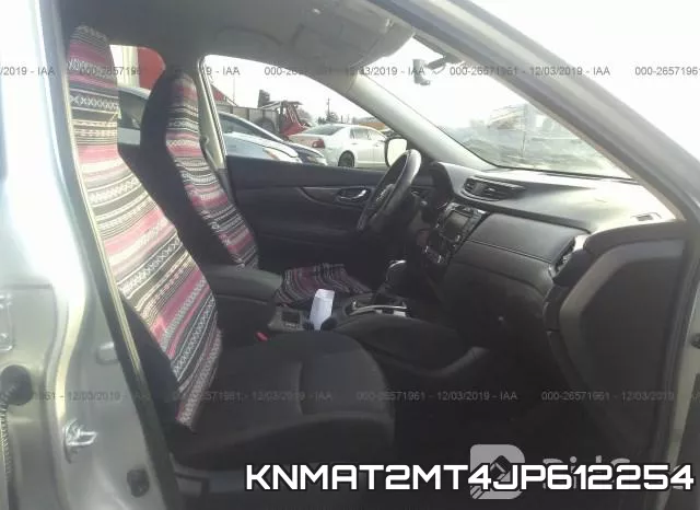 KNMAT2MT4JP612254 фото 6