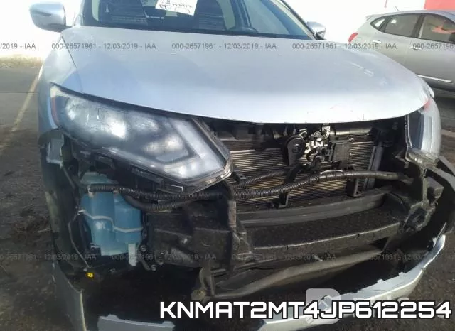 KNMAT2MT4JP612254 фото 7